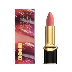 PAT McGRATH MattTrance Lipstick - Christy